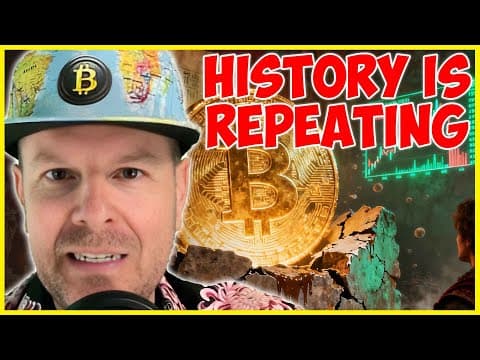 BREAKING: IT’S HAPPENING AGAIN