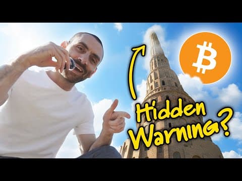 Did This Ancient Story Predict Bitcoin’s End?
