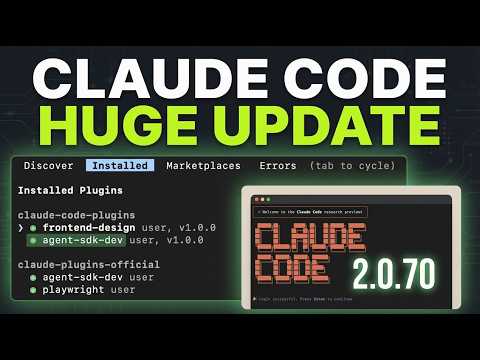 Claude Code’s New Native Skills Just Changed Everything