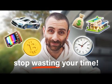Nobody Tells You THIS About Bitcoin..