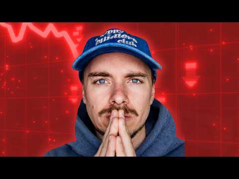 Why I'm Betting EVERYTHING Crypto Heads Higher Into 2026