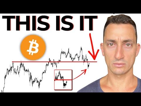 Bitcoin: It's Time To Pay Attention