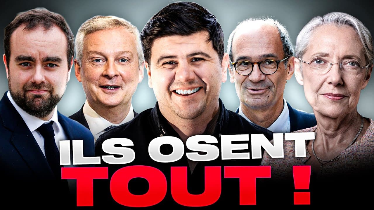 Lecornu, 2027, article 16, destitution : pourquoi Macron a gagné ?