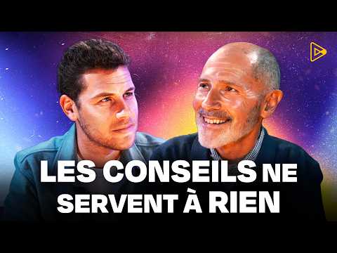 Christophe André : quand tout s'effondre, comment traverser les épreuves de la vie ?