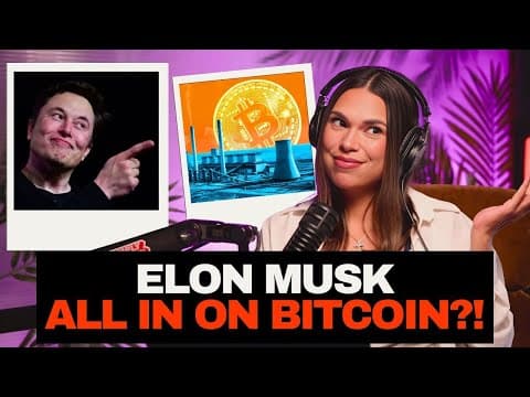 THIS Billionaire Sees What Others MISS About BITCOIN!