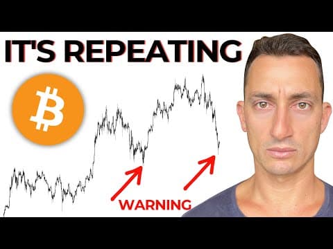 Breaking: This Time Is NOT Different