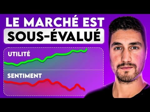 IMPORTANT : Top 7 cryptos au prix actuel + Comment faire du sens de ces marchés ?!