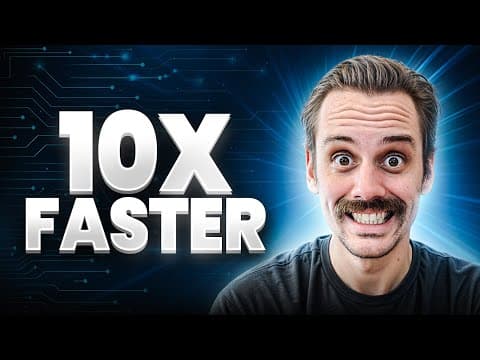 10X Your Vibe Coding With One MCP Server