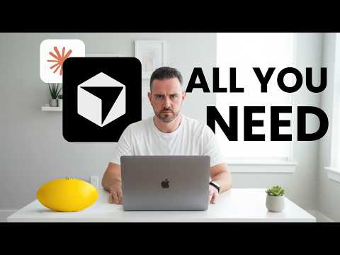 1 Year Later - How I Actually Work With Cursor (Plus Free Starter Kit)