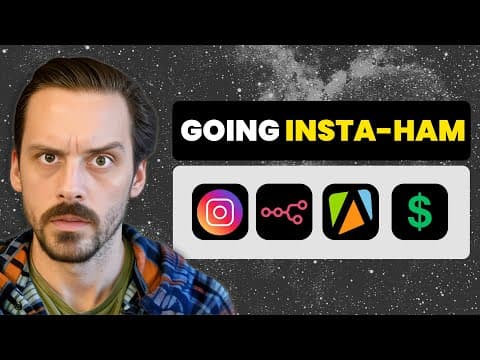 Ethical Content Hijacking For Ultimate Social Glory