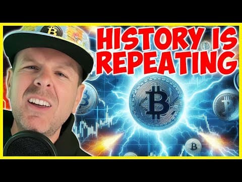 BREAKING: IT'S HAPPENING AGAIN
