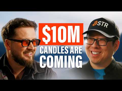 Samson Mow: The TRUTH about What's Happening to Bitcoin's PRICE!