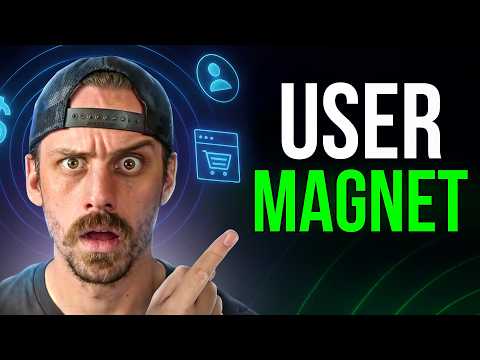 7-Steps To Getting More Users (Vibe Coder's Guide)