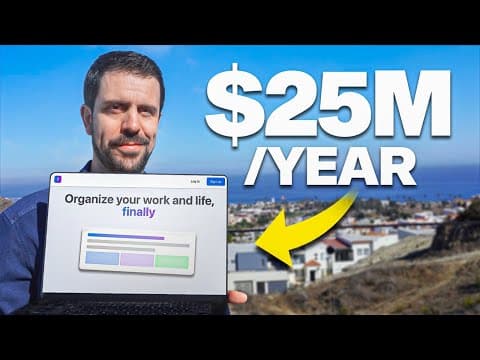 I Cloned a $400 Million App in 67 Minutes Using AI