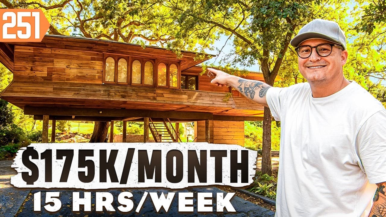 He Discovered a Simple Rental Property Hack That Tripled His Income
