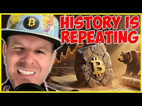 BREAKING: IT'S HAPPENING AGAIN