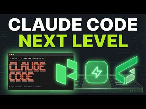 600+ Hours of Vibe Coding SaaS in 25 Minutes - Claude Code