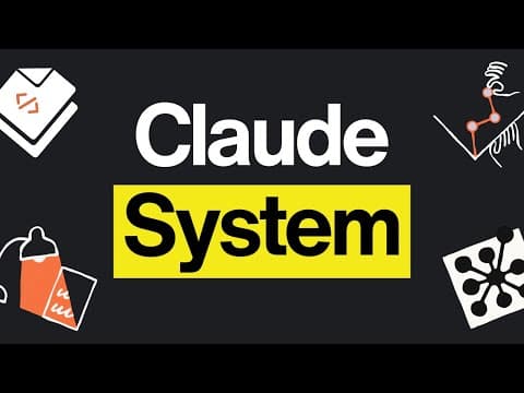 Claude System is INSANE... Upgrade Your Claude Skills