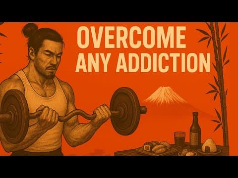 The Japanese System to Breaking Any Bad Habit – Kaizen Philosophy