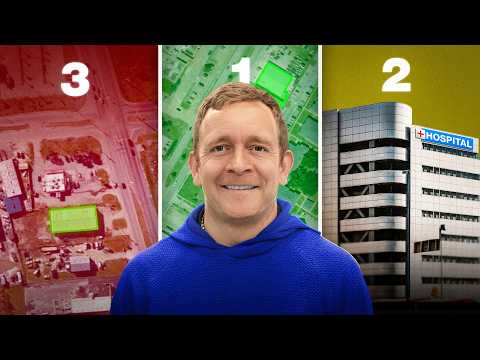 I Tried 100+ Vending Locations, These 3 Are Most Profitable