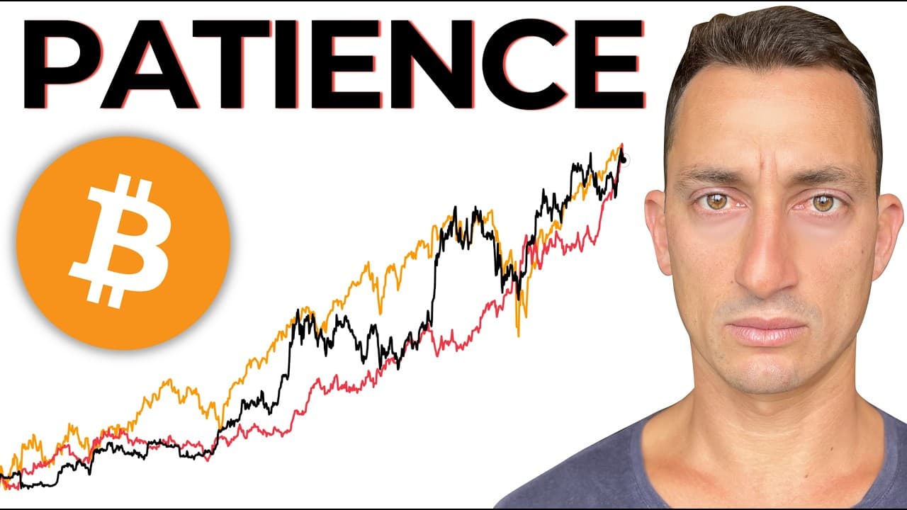 Bitcoin: It’s Not Over Yet (what history can teach us about BTC’s future)