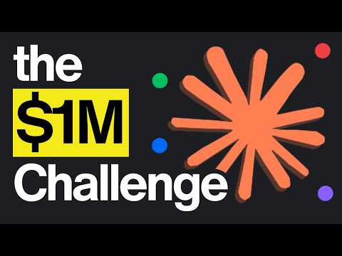 The Greatest AI Coding Challenge Just Started