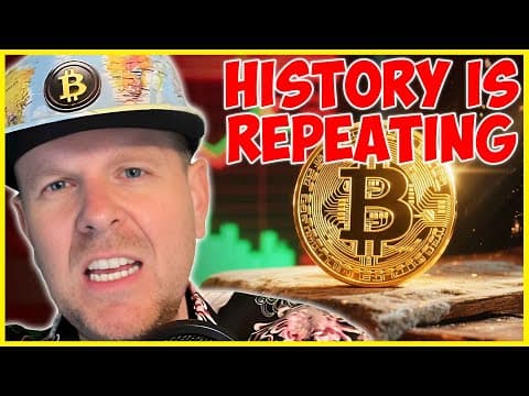 BREAKING: IT'S HAPPENING AGAIN
