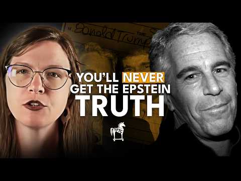 Whitney Webb: Epstein’s Hidden Control, Digital IDs, & Global Turning Point | Mark Goodwin