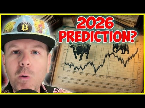 UNKNOWN 150 YEAR OLD CHART PREDICTED EVERY TOP – IT SAYS THIS HAPPENS NEXT