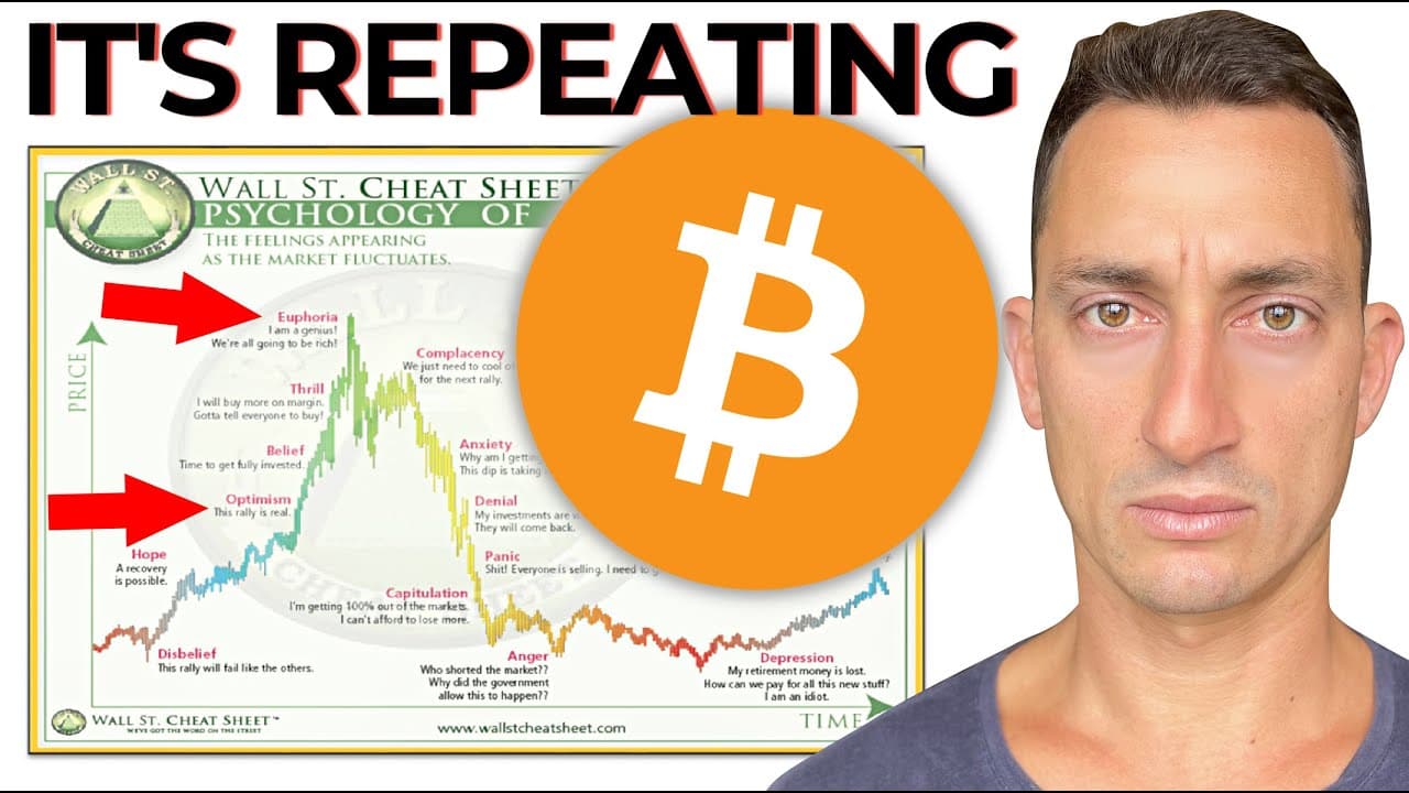 Bitcoin: They Won’t See It Coming