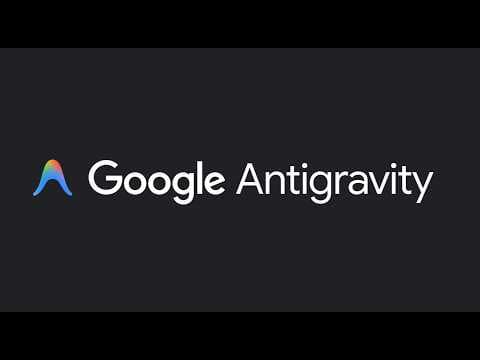 Google Antigravity - Did Google Just Killed Cursor?