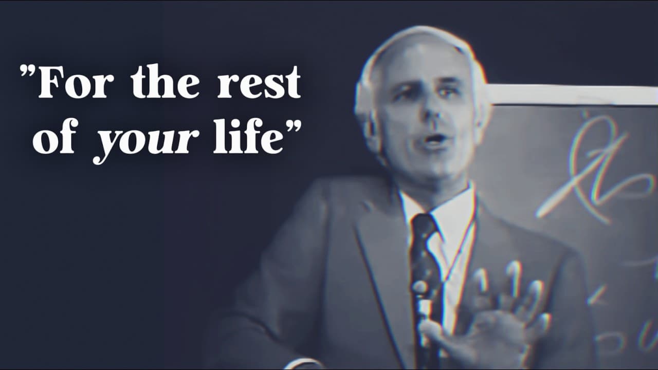 If You Want to be Wealthy & Happy...