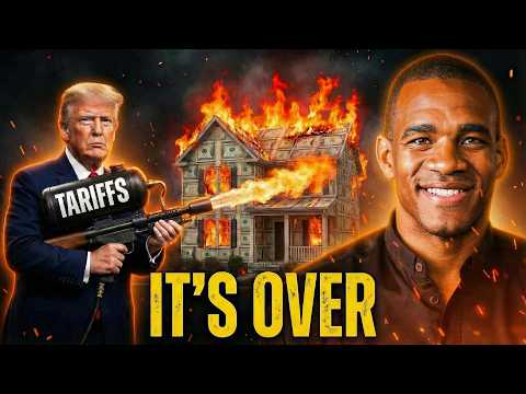 Did Trump Just Signal an $800 Trillion Rotation Into Bitcoin?!