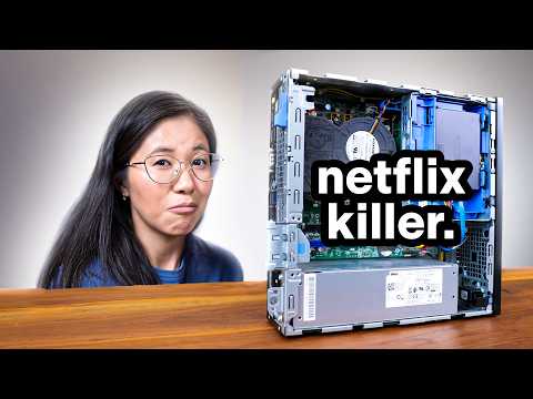 I Quit Every Streaming Service… Here’s What I Use Now.