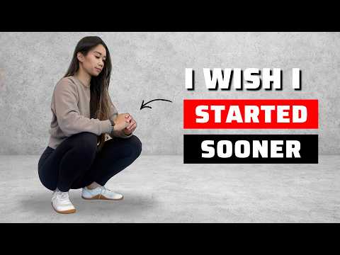 I Replaced My Whole Mobility Routine With These 3 Moves