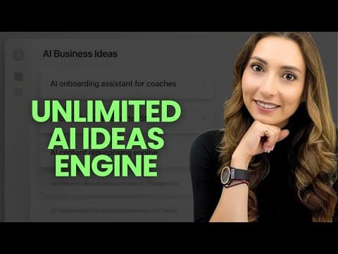 The 15-Minute App That Proves Anyone Can Build a Business Now