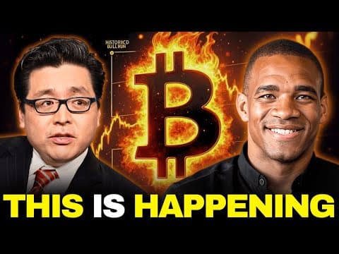 Why the World Will NEED Bitcoin in 2026 (It’s Not the Price)