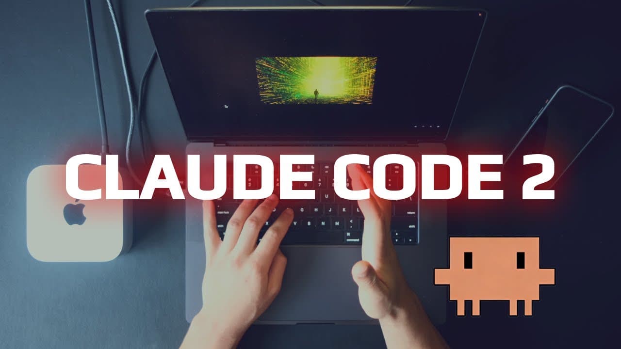 Claude Code 2.0 Agentic Coding: No, other agents aren't even close.