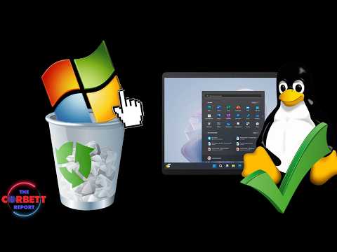 So You've Decided to Switch to Linux...
