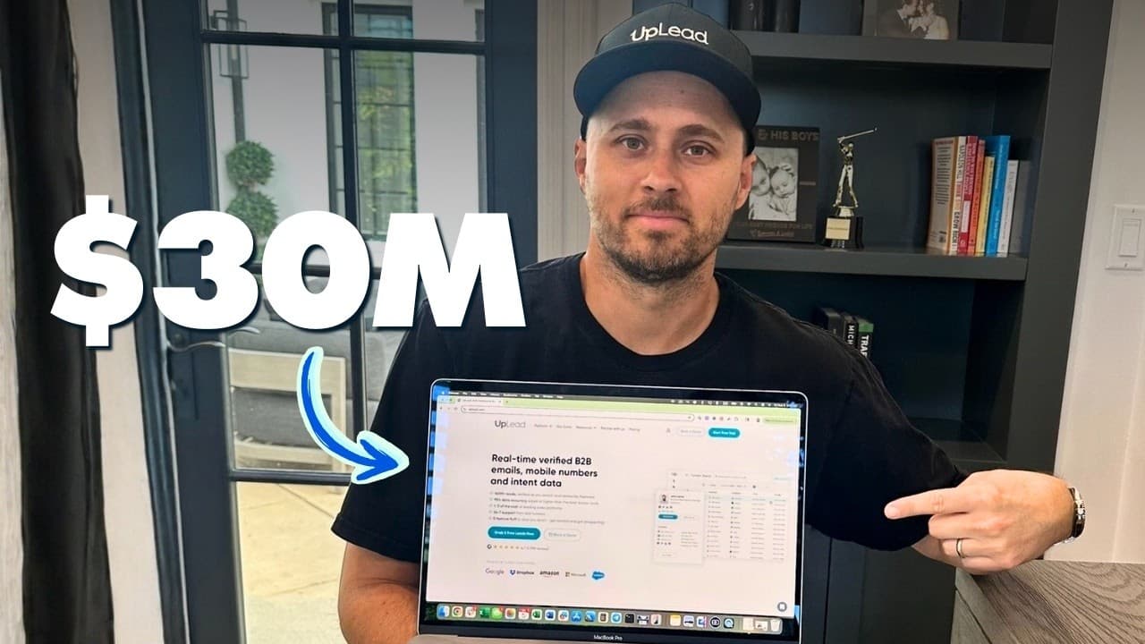 I cloned 2 apps and made $30M