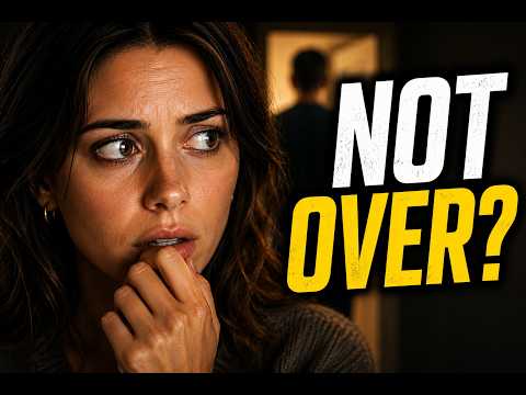 The 3 Stages of an Avoidant Coming Back (And What Makes Them Stay)