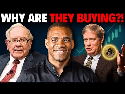 The Biggest Players Are Buying the Dip… Should You?