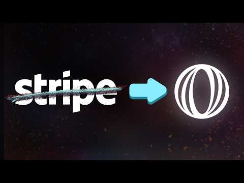 Why I'm no longer using Stripe